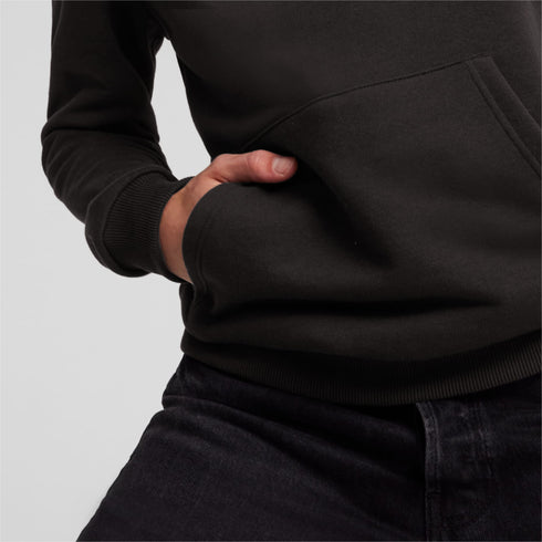 AC Milan FtblCulture Men's Hoodie